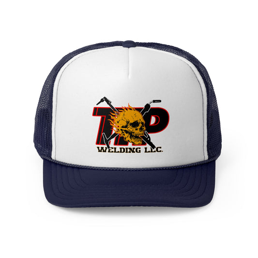 TTP TRUCKER CAP