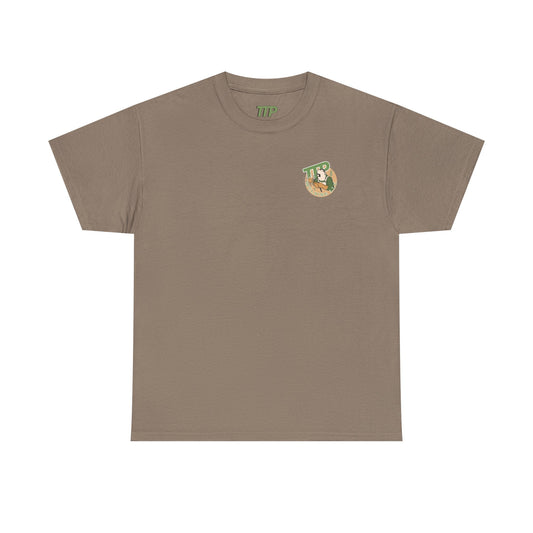 STACKIN DIMES TEE
