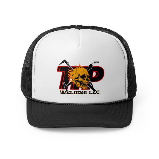 TTP TRUCKER CAP