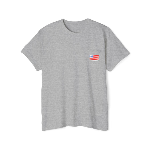 USA Tee